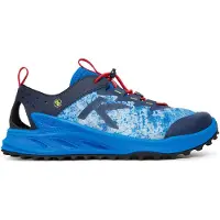 Keen Youth's Zionic ADV Sandal Sandali Bambini (37, blu)