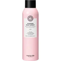 Maria Nila Shaping Heat Lacca protettiva e modellante per capelli 250ml — Lacca Capelli