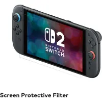 Hori Protettore Per Schermo Switch 2