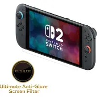 Hori Protettore Per Schermo Ultimate Anti-glare Switch 2