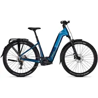 Focus Bicicletta Elettrica Aventura² 6.7 Wave 29´´ Cues 9s