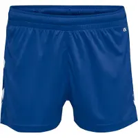 Hummel Pantaloni Corti Core Xk Poly