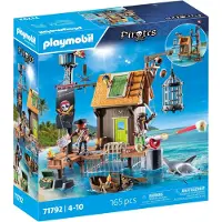 Playmobil Figura Porto Pirata