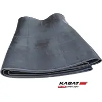 Kabat Tubo per autocarro agricolo 10.0/80-12 TR-15 valvola dritta DER118