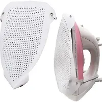 Markenlos 2 copriscarpe da stiro - Accessori per stirare le suole in tutta sicurezza