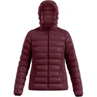 s.Oliver -qs Jackets Outdoor Burgundy Taglia: S | Giacche invernali Outlet | Donna | Marrone