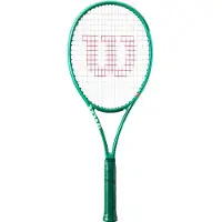 Wilson Racchetta Da Tennis Non Incordata Blade 98s V10