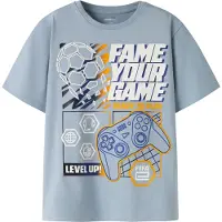 Name it T-shirt