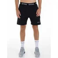 Divina Pantaloni sportivi 'Ultra' nero / bianco