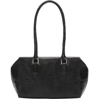 Liebeskind berlin Satchel Small Black Taglia: OS | Borse a mano Outlet | Donna | Nero