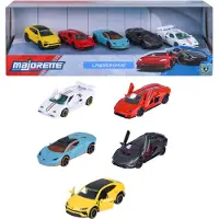 Majorette Lamborghini 5 Auto