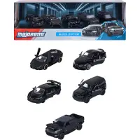 Majorette 5 Auto