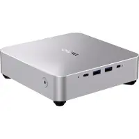 Chuwi Pc Desktop Aubox R7-8745hs/16gb/1tb Ssd