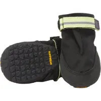 Ruffwear Summit Trex Shoe Scarpe per cani (83 mm, nero)