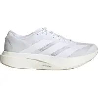 Adidas Scarpa da corsa 'Adizero Evo SL' bianco / offwhite
