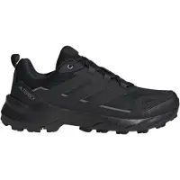 Adidas - Scarpe da trekking in GORE-TEX® - Terrex Skychaser Ax5 GTX Core Black per Uomo - Taglia 11 UK - Nero