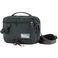 Fjällräven Vardag Shoulder Bag 6 Borsa a tracolla (6 l, fuchsia)