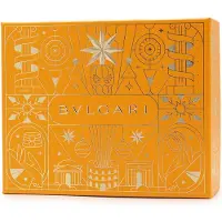 Bvlgari Set : Omnia Coral, Eau De Toilette, da donna, 100 ml + Omnia Coral, Eau De Toilette, da donna, 15 ml *Miniatura