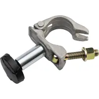 SCANGRIP Supporto per impalcature per lampade da lavoro | 5708997353417