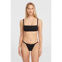O'Neill Women's Paloma Bikini Set Bikini Donna (42, nero)