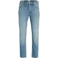 Jack & Jones Jjimike Jjoriginal Sbd 555 Noos Jeans Tapered Fit