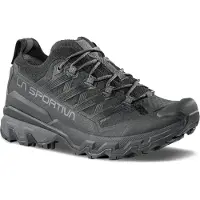 La Sportiva Women's Ultra Raptor 3 Scarpe sportive Donna (39,5, grigio)