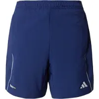 Adidas Pantaloni sportivi 'TECH APP' navy / bianco