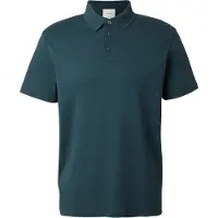 Calvin Klein Ss Supima Tee Magical Forest Taglia: L | Polo Outlet | Uomo