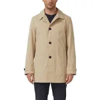 s.Oliver Jackets Outdoor Brown Taglia: 52 | Trench Outlet | Uomo | Marrone