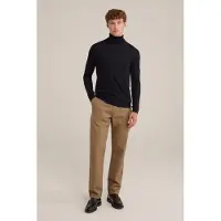 We fashion Chino Light Brown Taglia: W32L34 | Pantaloni chino Outlet | Uomo | Marrone