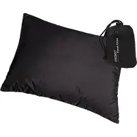 Cocoon Cuscino Travel Nylon-premium Synthetic Fill