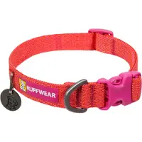 Ruffwear Collare Per Cani Front Range Flex