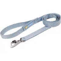Ruffwear Front Range Flex Leash Guinzagli per cani (One Size, blu)
