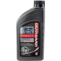 Bel-Ray Olio Del Cambio Gear Saver 80w-85 4-stroke Mineral 1l