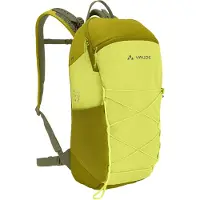 Vaude Agile 20 Zaino da escursionismo giallo