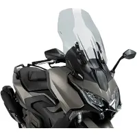 Puig Disco per monopattino V-Tech Touring AK550 Premium, leggermente colorato