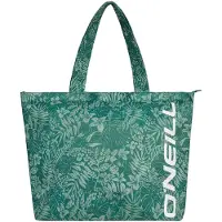 O'Neill Borsa A Tracolla In Tessuto Coastal Print