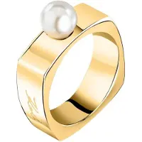 Karl Lagerfeld Anello Klayr160