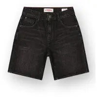 Vingino Cipriano Black Denim Taglia: 5 | Jeans Outlet | Unisex | Nero