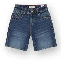 Vingino Cipriano Cruziale Blue Taglia: 3 | Jeans Outlet | Unisex | Blu
