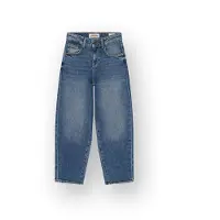 Vingino Kristoph Mid Blue Wash Taglia: 15 | Jeans Outlet | Unisex | Blu