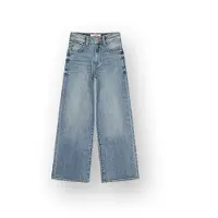Vingino Cianna Mid Blue Wash Taglia: 14 | Jeans Outlet | Unisex | Blu