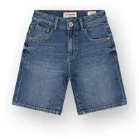 Vingino Cipriano Mid Blue Wash Taglia: 8 | Jeans Outlet | kids | Blu