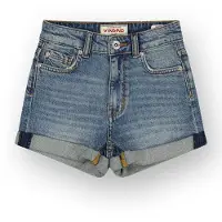 Vingino Donalie Mid Blue Wash Taglia: 7 | Jeans Outlet | Unisex | Blu