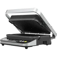 AENO AEG0005 Griglia elettrica en Contatto