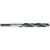 RUKO Punta Da Trapano Per Legno Cv 208260 26x200 Mm