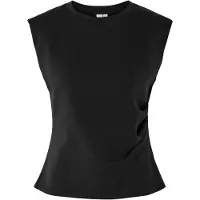 Y.A.S Blusa Senza Maniche Pina Top