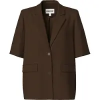 Pieces Blazer | Marrone | M