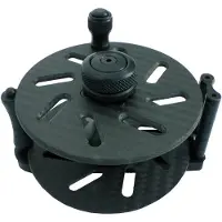Cetma Bobina Carbon V50
