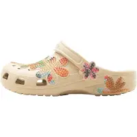 Crocs Zoccoli Classic Summer Beaded